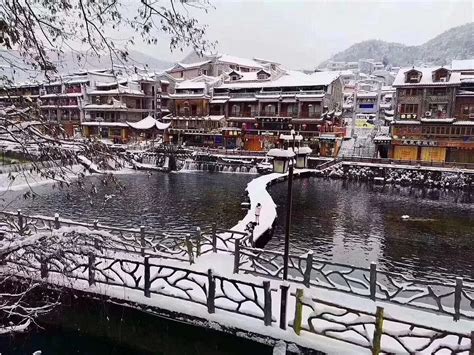 DISCOVER ZHANGJIAJIE TOURS (2026) All You Need to Know BEFORE You Go ...