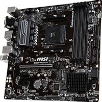 Amazon.in: Buy MSI ProSeries AMD Ryzen 1st and 2nd Gen AM4 M.2 USB 3 ...