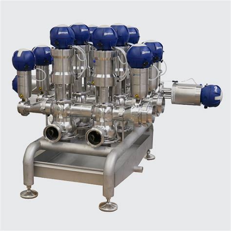 F&B Solutions- Economy Process Solutions Private Limited.