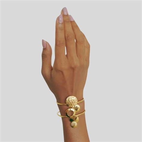 Luna Bracelet Mini-Jewellery | House of Pehr – Pehr Jewellery