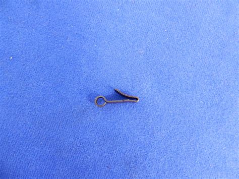 Image result for Model 1842 Springfield Sear Spring