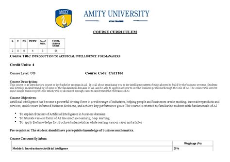 DETAILED IPC SEMESTER COURSEWORK,AMITY UNIVERSITY - LAW OF CRIMES - Studocu