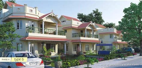 Satyam Sentossa Greenland - Science City, Ahmedabad - Independent House ...