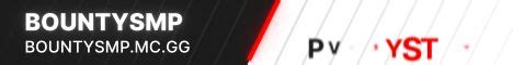 BountySmp - Minecraft Serverlist | Die deutsche Minecraft Serverliste!