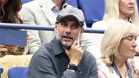 Pep Guardiola cheers Carlos Alcaraz to victory over Jannick Sinner in ...