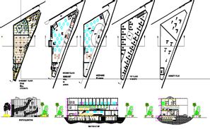 Computer Lab DesignCAD Layout 的图像结果