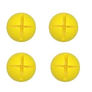 GSI Dome Base with Slit : Amazon.in: Home & Kitchen