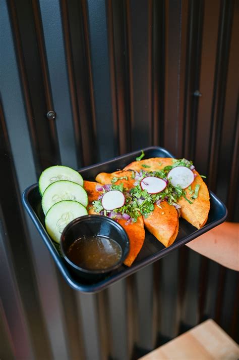 Tacos Number Juan Online Menu | Best Mexican food in Durham