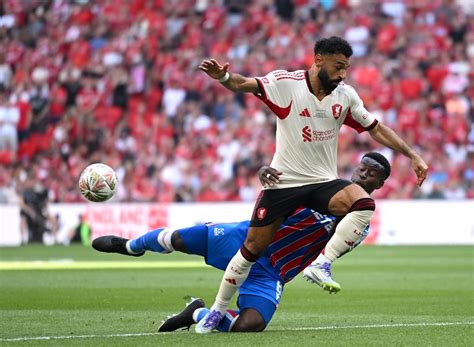 Ken Early: Liverpool’s summer changes leave Mo Salah looking lost – The ...