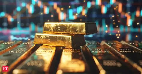 Gold rally today: why prices are soaring: Why gold prices are rising ...