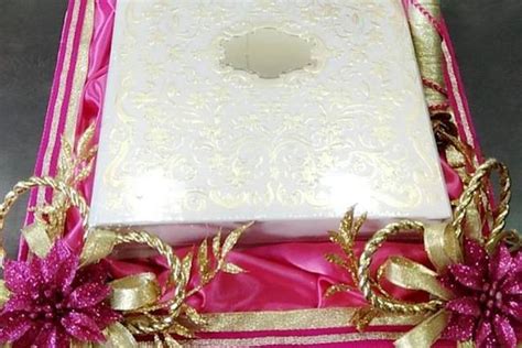 The 10 Best Trousseau Packing in Saharanpur - Weddingwire.in