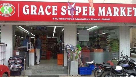 Shopping In Vellore: Shell Out Your Money At These 6 Places.
