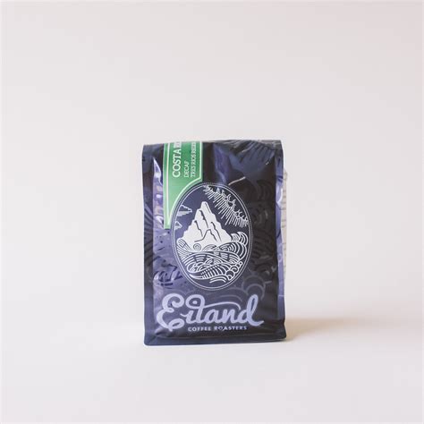 Coffee — EILAND COFFEE ROASTERS