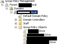 Prohibit User Install Active Directory 的图像结果