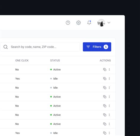 Image result for Filter Search Input