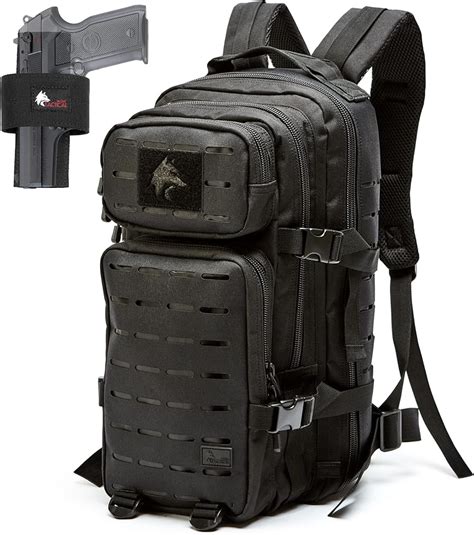 Small molle backpack new arrivals