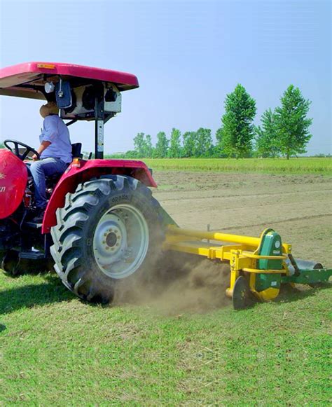Swan Agro - Rotavators & Agricultural Machinery