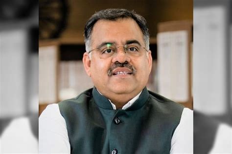 Chandigarh SSP change purely administrative decision: BJP's Tarun Chugh ...