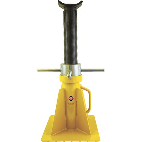 Esco 20-Ton Screw Jack Stand, Model# 10802 | Northern Tool
