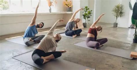 yoga day 2023: International Yoga Day: Easy yoga poses for beginners ...