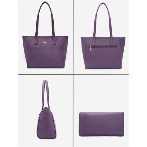 Buy Lavie Betula 1 Sm Ew Tote Online