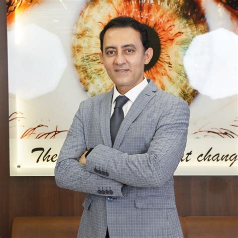 About Trivision Eye Hospital | Expert Eye Specialists in Bandra West