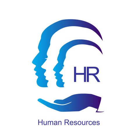 Logo Design for HR in Chennai