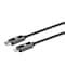 Monoprice Select Series Apple MFi Certified Lightning to USB Type-C ...