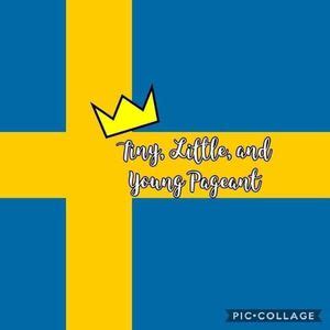Tiny, Little, & Young Pageant, Thorsby High School, 5 October 2024 ...