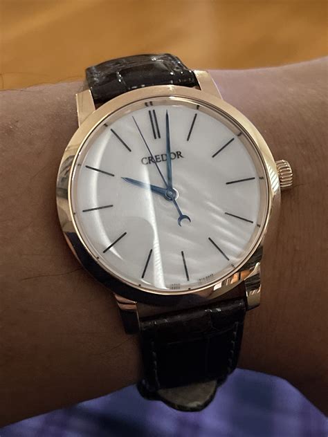 Image result for Seiko Spring Drive Watch Common Problems