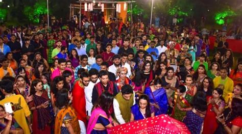 Beyond Books | Extracurricular Activities | Navrachana University