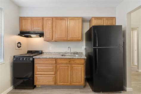 Nico Terrace - Saint Louis, MO 63136 | ApartmentGuide.com