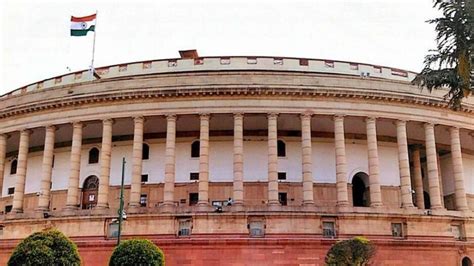Centre to introduce bill to empower tri-services commanders in LS today