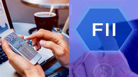 FIIల పెట్టుబడుల దెబ్బ..ఈ 3 కంపెనీల స్టాక్స్‌లో లాభాలే లాభాలు..మీ వాచ్ ...