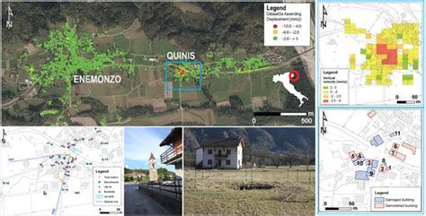 Non-Invasive Methodological Approach to Detect and Characterize High ...