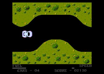 Image result for Test-Drive Atari PC