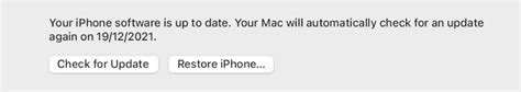 Back up and restore your iPhone or iPad to your Mac or to iCloud ...