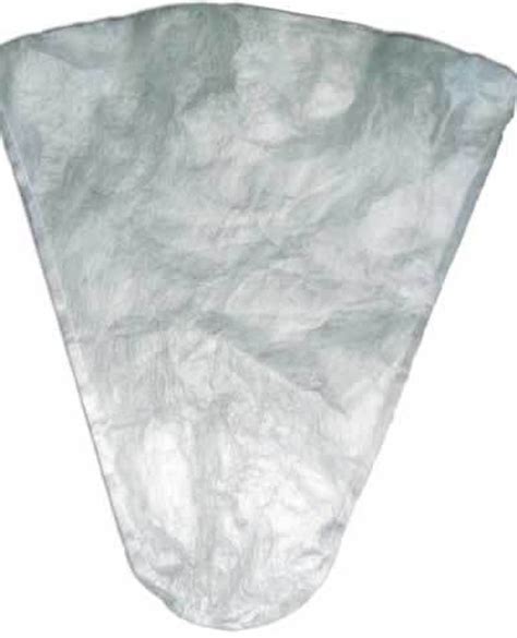 Maple Syrup Reemay Prefilter Cone - CountryMax