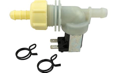 Thetford solenoid valve for Thetford toilets - Berger Camping