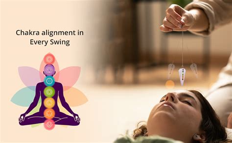 Buy Reiki Crystal Products Natural Amethyst Dowser 7 Chakra Pendulum 6 ...