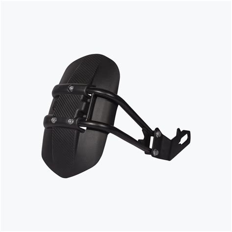 Universal Mudguard 2.0 Premium For all Mud Type Bikes – Bandidos pitstop