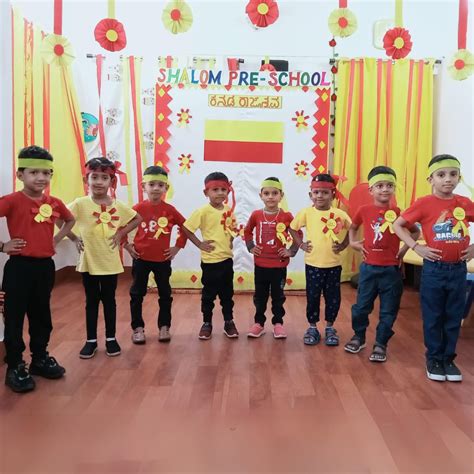 Best Preschool in Ramamurthy Nagar | Preschool Near Me | Nursery ...