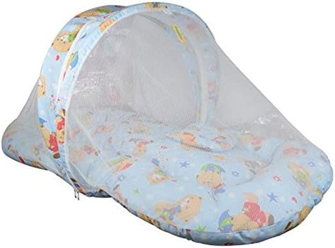 For You Kids - Mosquito Net with Bed : Amazon.in: Baby Products