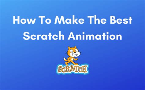 Image result for Scratch Animate a Character Tutorial