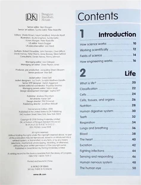 How to be Good at Science, Technology and Engineering – Books and You