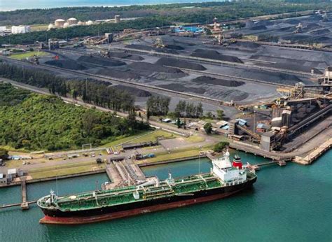 TNPA Appoints A Liquefied Natural Gas Terminal Operator At The Port of ...