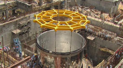 India Should Halt Further Expansion of its Nuclear Power Program ...