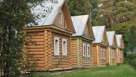 "Селигер" база отдыха в п. Солнечный (Осташков), г. Осташков, п ...