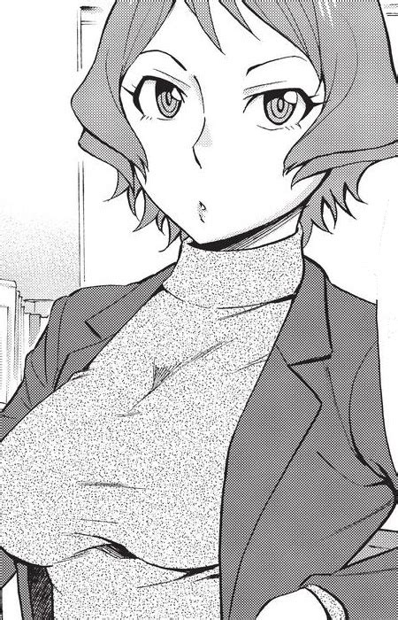 Tachibana (Hitomi-chan wa Hitomishiri) - MyAnimeList.net