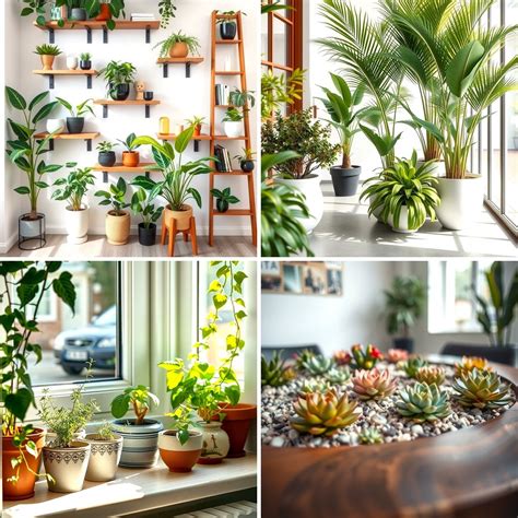 25 Plant Room Ideas for a Green Oasis at Home